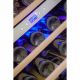 Винный шкаф Cold Vine C126-KSF2 на 126 бутылок